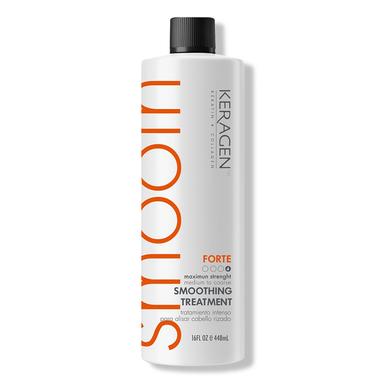 keratin hair treatment