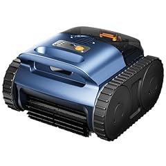 Nepturox Cordless Robotic Pool Vacuum Cleaner