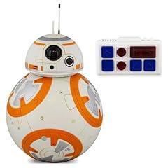BB-8 Interactive Droid Toy