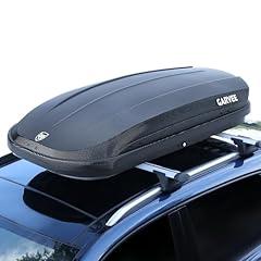 Garvee Dual-Side Roof Cargo Box Carrier