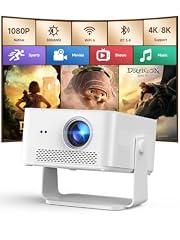 Magcubic 4K WiFi 6 Projector