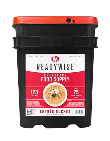 emergency food supply