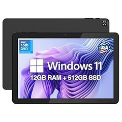Fusion5 2026 Windows 11 Tablet PC