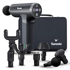 Turonic GM5 Deep Tissue Massage Gun