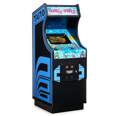 TRON arcade