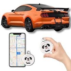 IOYDC Portable GPS Tracker for Vehicles
