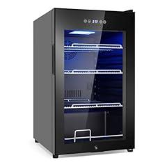 FoMup 17" Beverage Refrigerator