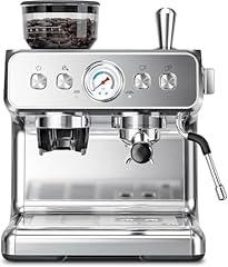 Kismile Espresso Machine 2026 Upgrade