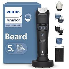 Philips Norelco Beard Trimmer 5000 BT5785/40