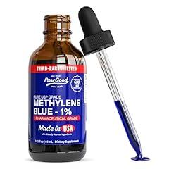 PureGood Methylene Blue 1% Solution 60mL