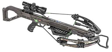 crossbow