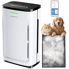 HEAPETS Smart WiFi HEPA Air Purifier