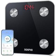 RENPHO Smart Body Fat Scale - Elis