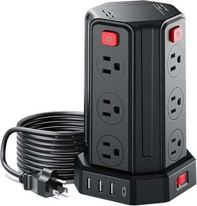 surge protectors