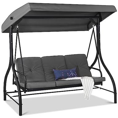 outdoor swing
