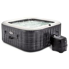 Intex PureSpa Greystone Deluxe Spa Set 28449EP