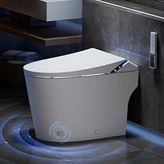 Ihati Smart Bidet Toilet with Tank