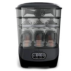Baby Brezza Baby Bottle Sterilizer and Dryer Advanced