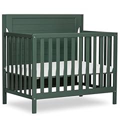 Dream On Me Bellport Convertible Mini Crib