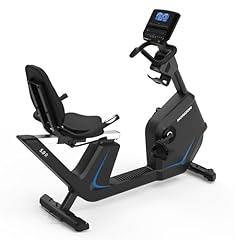 Horizon Fitness 5.0R Recumbent Bike