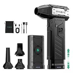 FANEAC Electric Air Duster 150,000 RPM