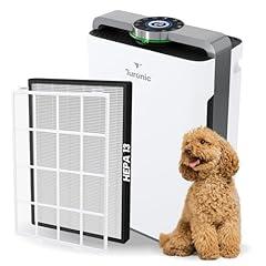 Turonic PH950 Air Purifier and Humidifier Combo
