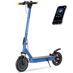 ECOROAD Electric Commuter Scooter 750W Foldable