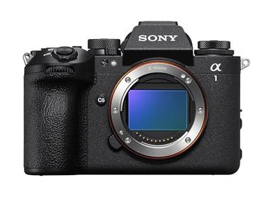 sony camera