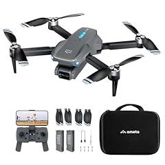 Ameta S20 Lite 4K UHD Foldable Drone