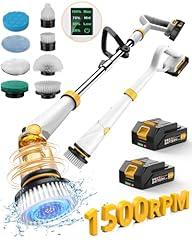 Qimedo Q2 Pro Electric Spin Scrubber