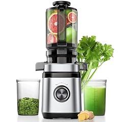 EILKOS Cold Press Juicer Silver