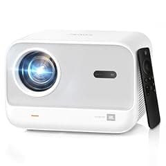 Yaber 1080P Portable Projector