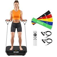 SEDOZIK Vibration Plate Exercise Machine