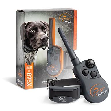sportdog collar