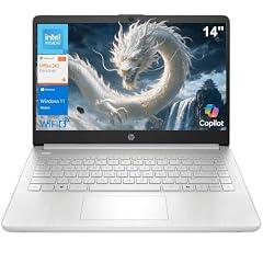 HP 2026 14" Student Laptop