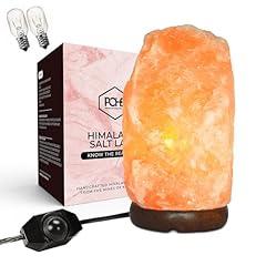 POHS Extra Large Himalayan Pink Salt Lamp