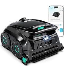 WYBOT B1 Cordless Robotic Pool Vacuum