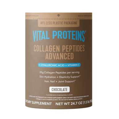 chocolate protein powder