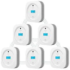Aegislink Smoke and CO Detector Combo