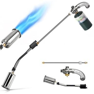 weed torch