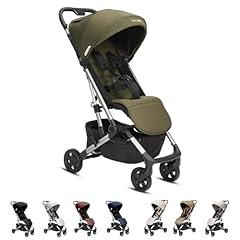 Colugo Compact Lightweight Travel Stroller