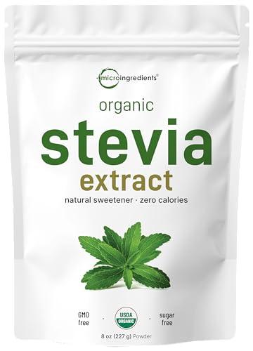 stevia