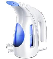 HiLIFE Ocean Blue Clothing Steamer