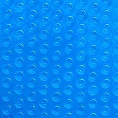 Real Relax Solar Pool Cover 12x24 ft