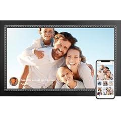 Humblestead 15.6 Inch WiFi Digital Photo Frame