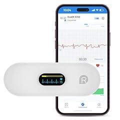 OVIIN Portable Heart Rate Monitor