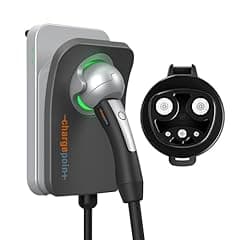 ChargePoint Home Flex Level 2 EV Charger