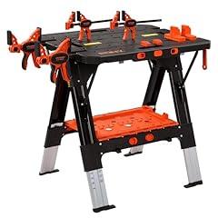 Pony Portable Folding Work Table
