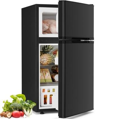 mini fridge hisense