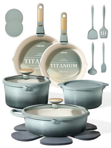 Tools of the Trade cookware